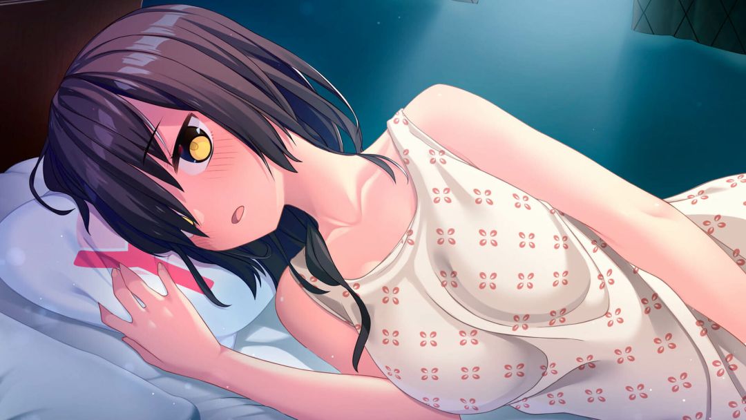 NUKITASHI 2游戏截图