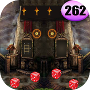 Cute Devil Baby Rescue 2 Game Best Escape Game 262