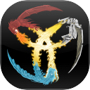 Infinity Wars: Animated Trading Card Gameicon