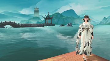 【维护公告】7月1日更新维护，主题时装上新，势力日常奖励限时UP！