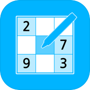 스도쿠 - 간단 숫자 퍼즐icon