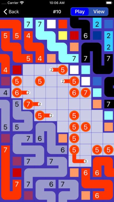 PathPix Cats游戏截图