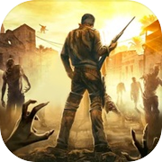 末日生存危机-逃离丧尸围城icon