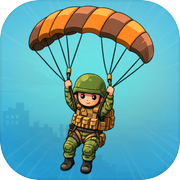 Skydiving Escape Missionicon