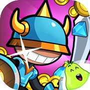 Overloot – Loot, Merge & Managicon