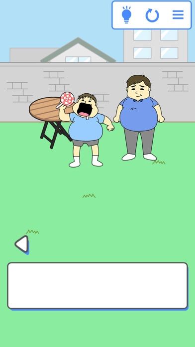 SNITCH FOODS!游戏截图