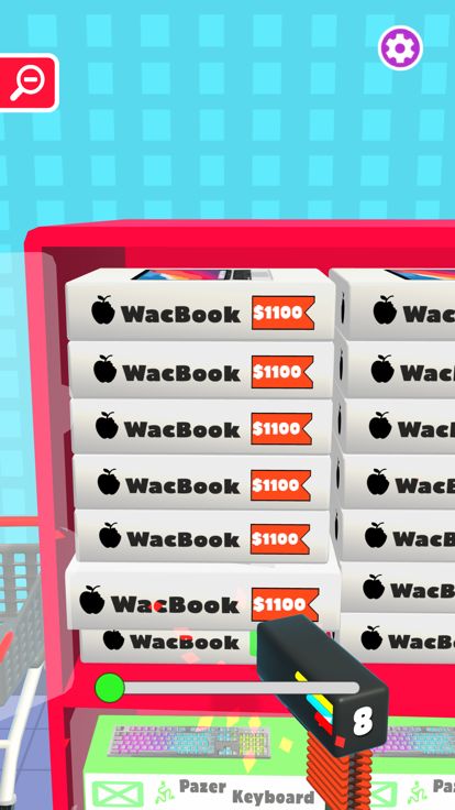 Labeling Master游戏截图