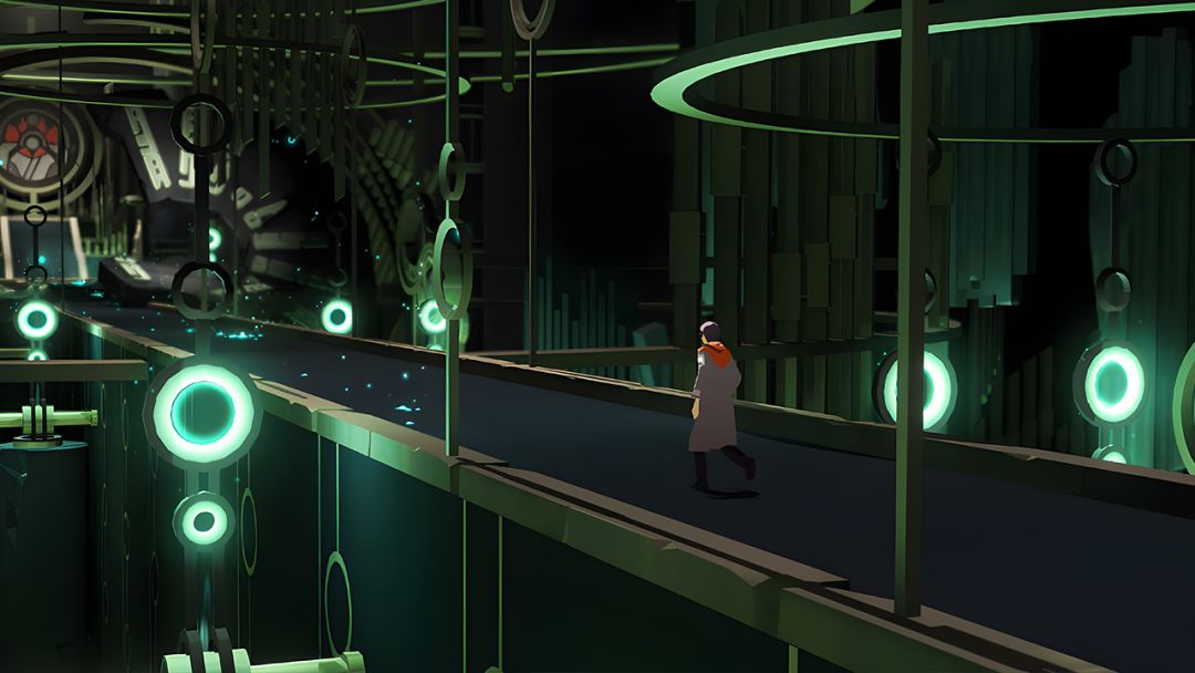 龙脉常歌游戏截图