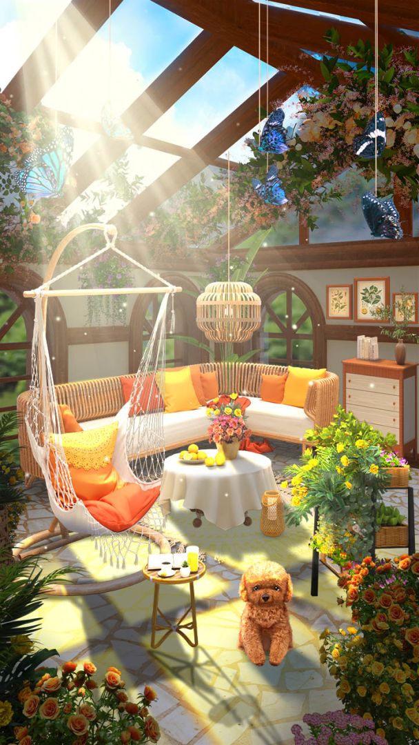 解压模拟器游戏截图