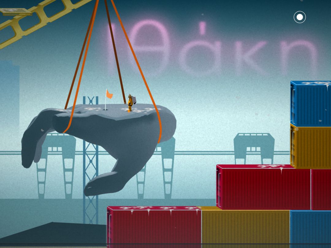 高尔夫俱乐部：荒原游戏截图