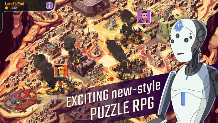 重返地球游戏截图