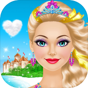 Tropical Princess: Girls Makeup and Dress Up Gamesicon