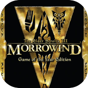 上古卷轴3：晨风年度版icon