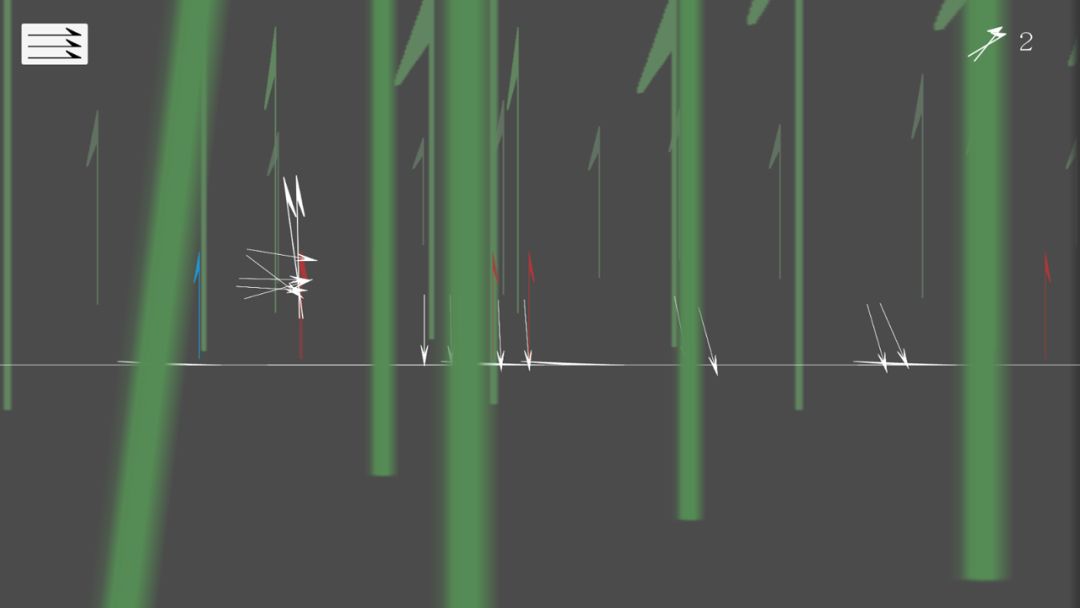 箭之魂游戏截图