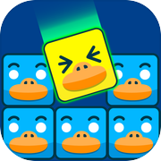 Farm Block Puzzle for Watchicon