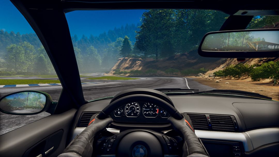 漂移 21游戏截图