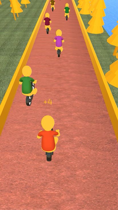 跳跳球 - 2020 跳跳 球球游戏截图