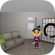 脱出ゲーム 人形劇の脱出icon