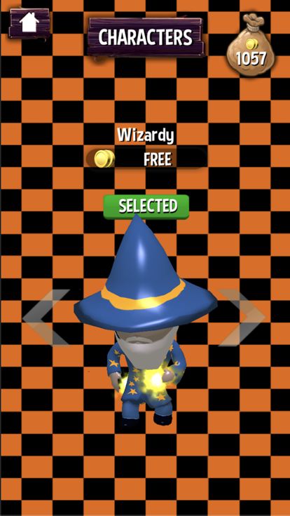 SuperHero Games !游戏截图