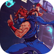 忍者外传：怒之羁绊icon