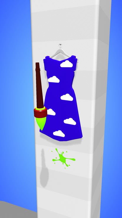 Pokey Paint!游戏截图