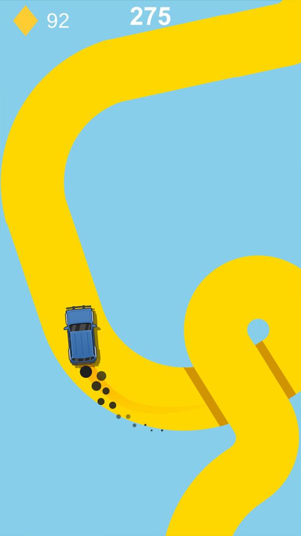 致命漂移游戏截图