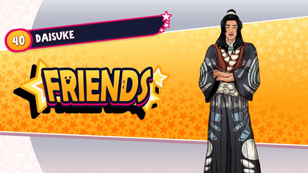 Date Everything!游戏截图