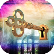 逃出密室恐怖的房间icon