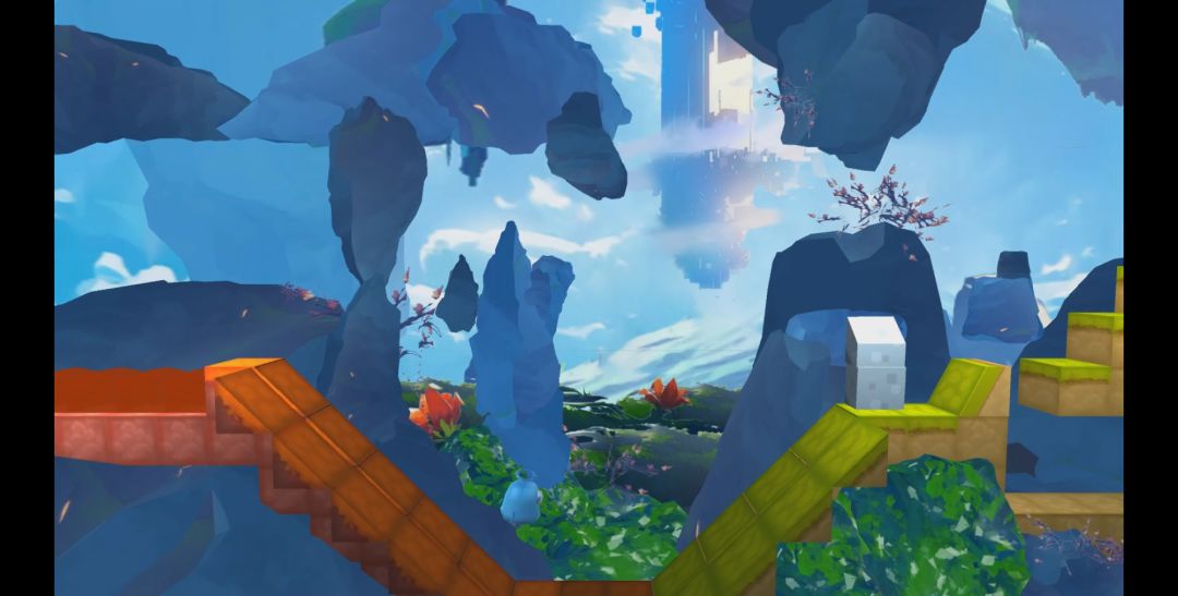 Let me die and reborn(Shi去活来)游戏截图