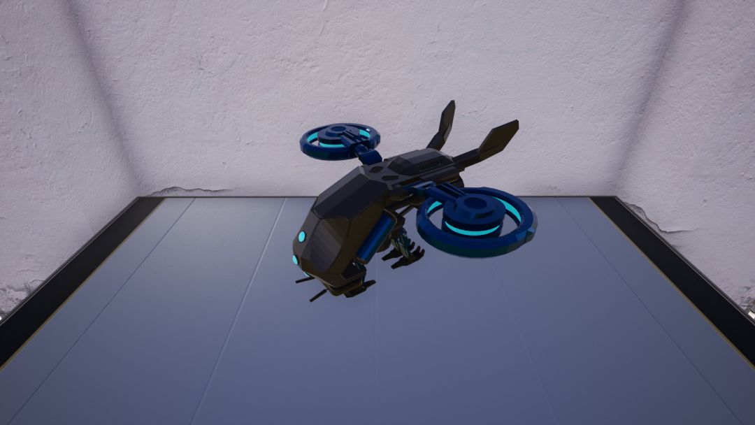 Toy Tinker Simulator游戏截图