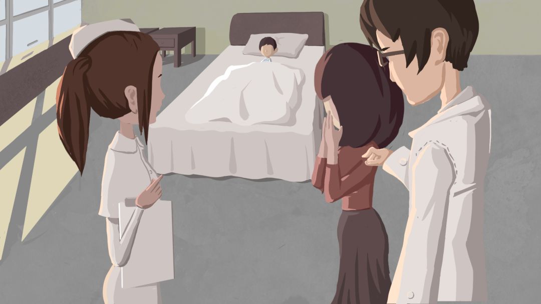 小小星球游戏截图