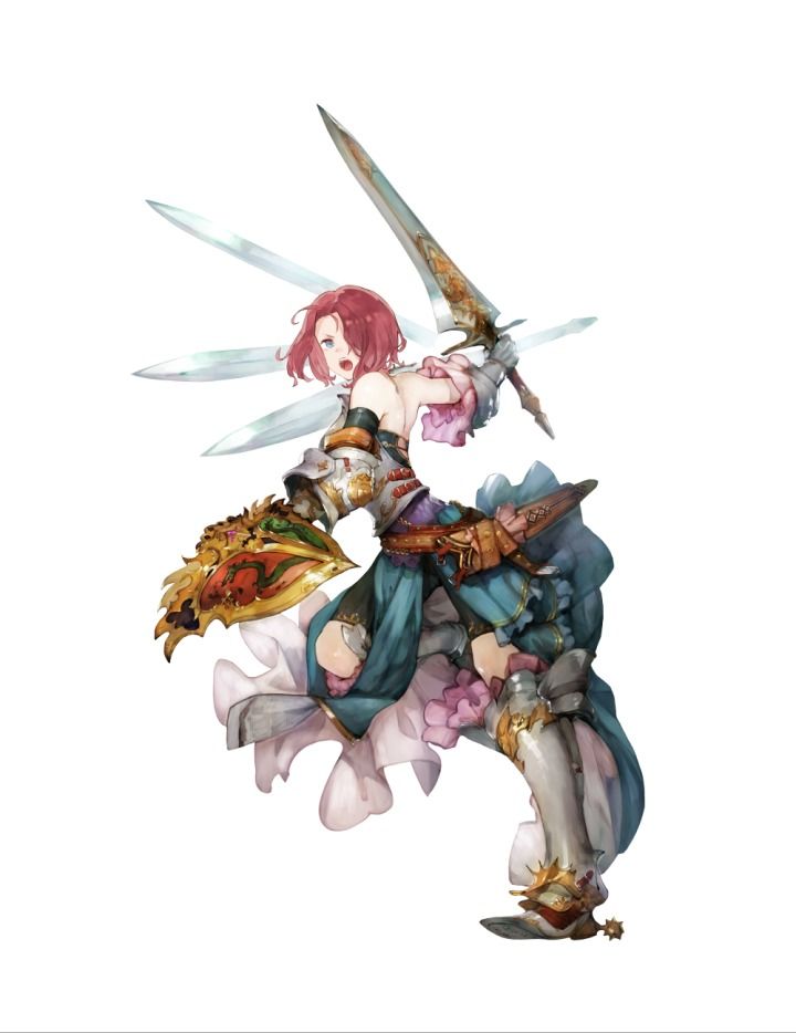 灵魂掠夺者 R游戏截图