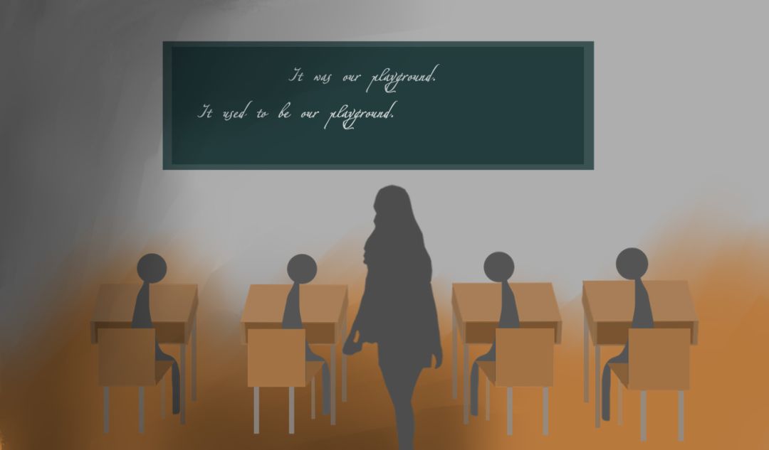 文森特的星空游戏截图