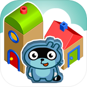 Pango Build Cityicon