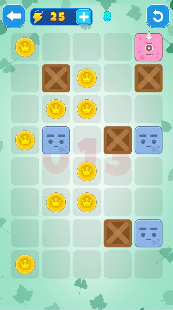 放开那方块游戏截图