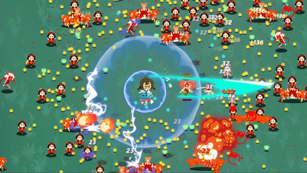 我不是魔王游戏截图