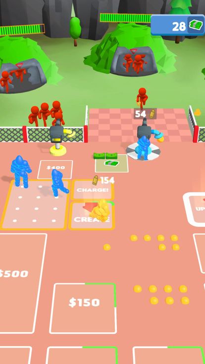 BlobPower游戏截图