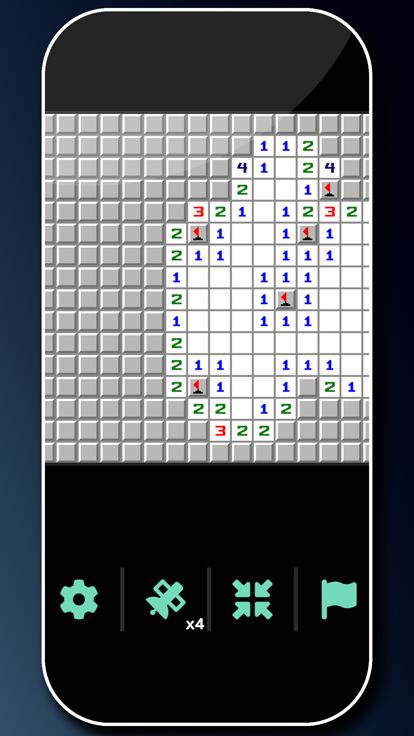 After Dark Puzzles游戏截图