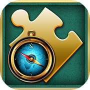 1001 Jigsaw Castles And Palaces