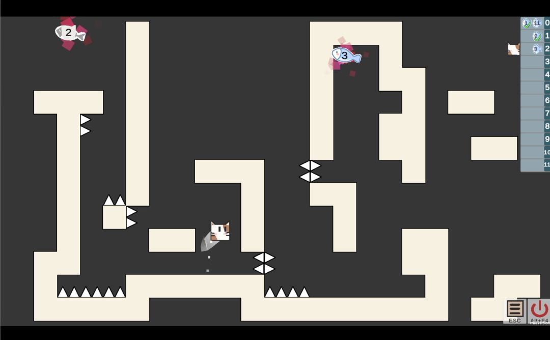 第11关游戏截图