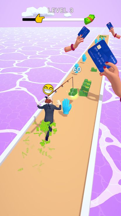 Chasing Money游戏截图