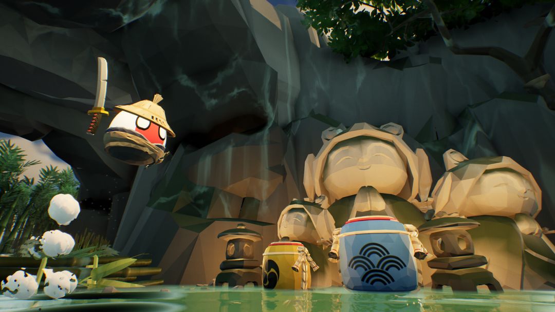 波兰球：编年史游戏截图