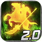 光之骑士2.0icon