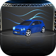 Nitro X Speed Test Car Racingicon