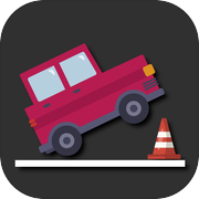 Car Jump Speed - Watch & Phoneicon