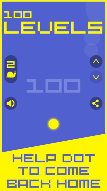 100 Levels – Impossible Game游戏截图