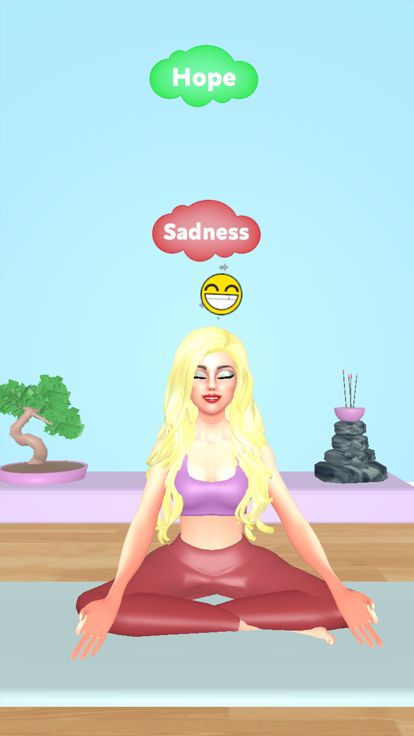 Daily Routine !游戏截图