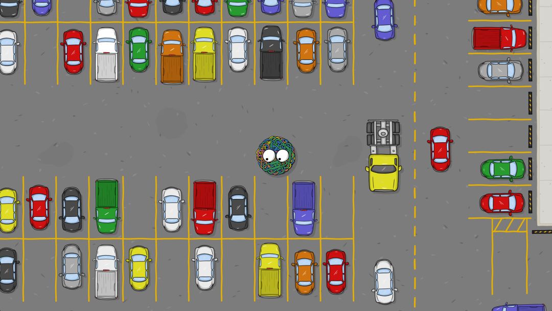 Tasty Planet: Final Bite游戏截图