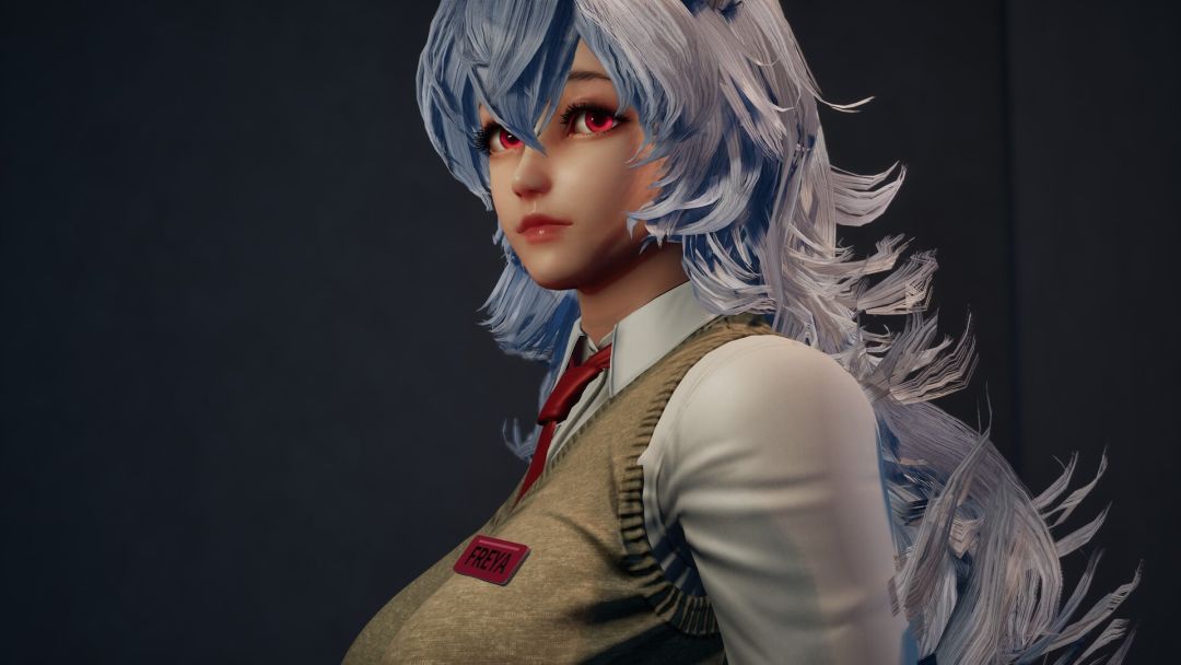 狼伴侣游戏截图