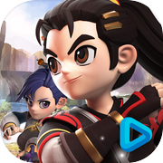 Real Yulgang Mobileicon